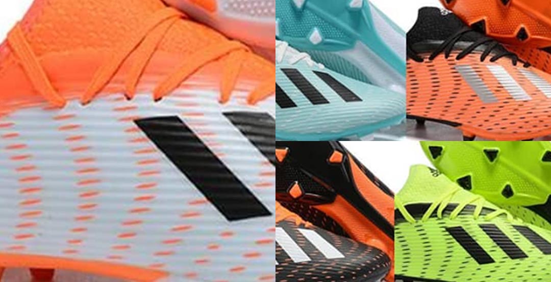 5 Strange Next Gen Adidas X 19 Boots Appear Online Footy Headlines